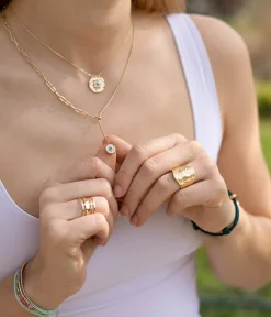 Bague Olora