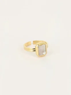 Bague Omonia