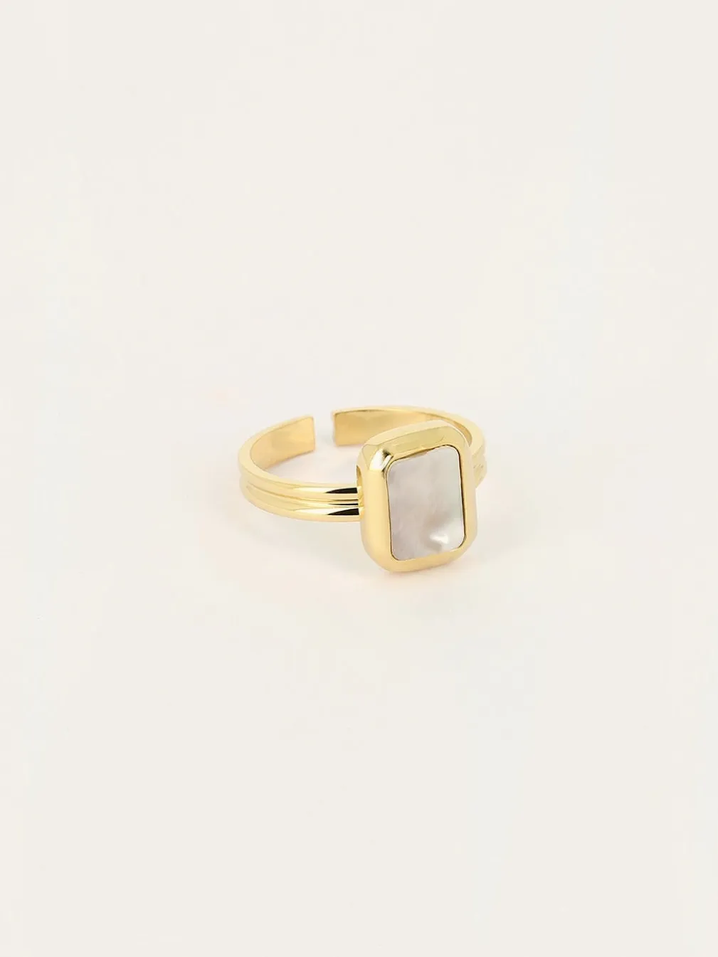 Bague Omonia