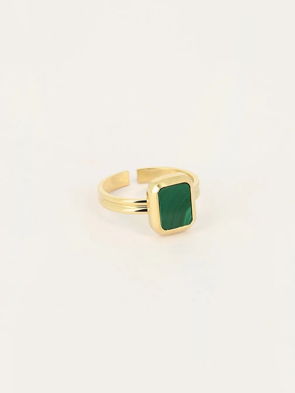 Bague Omonia