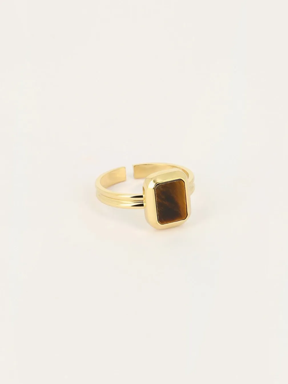 Bague Omonia