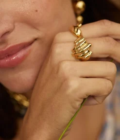 Bague Opéra