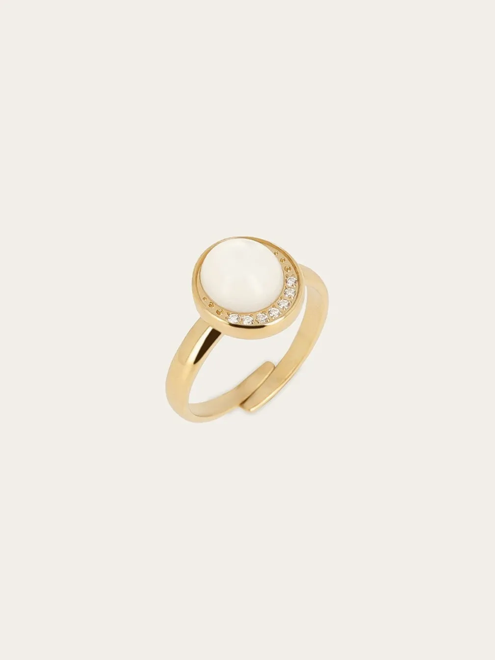 Bague Oria