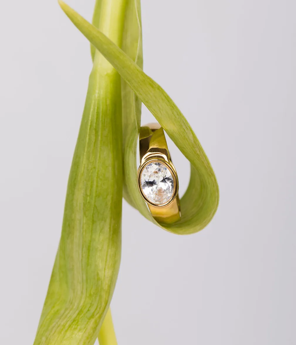 Bague Ornella