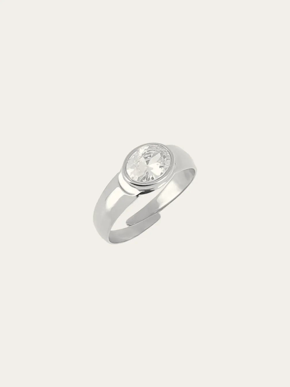 Bague Ornella