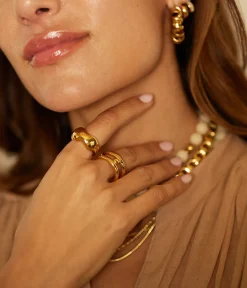 Bague Orsay