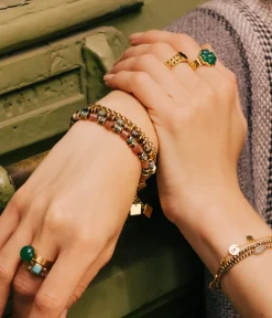 Bague Ostie