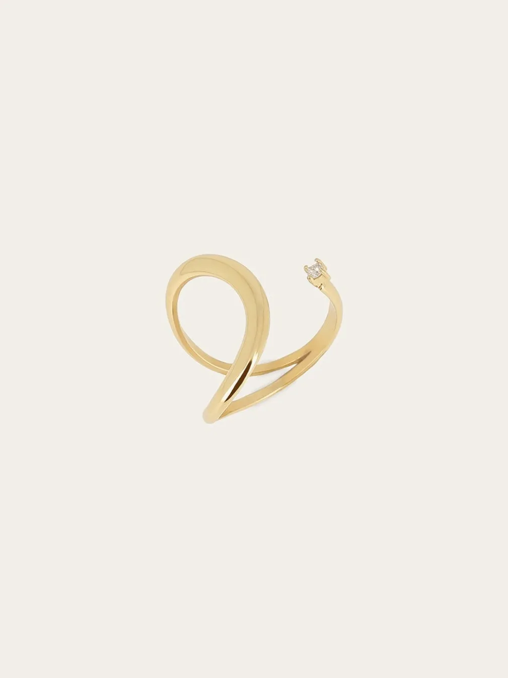 Bague Ottava