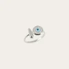 Bague Ovar