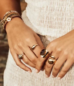 Bague Panthéon