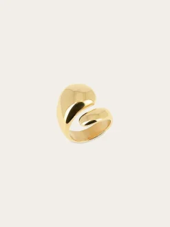 Bague Panthéon