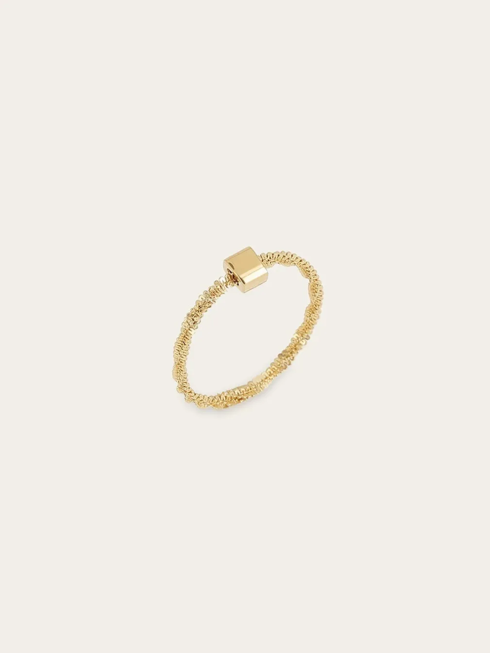 Bague Paulla