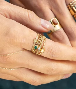 Bague Paulla