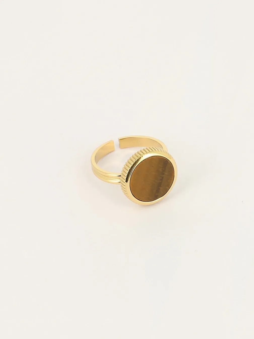Bague Pearly