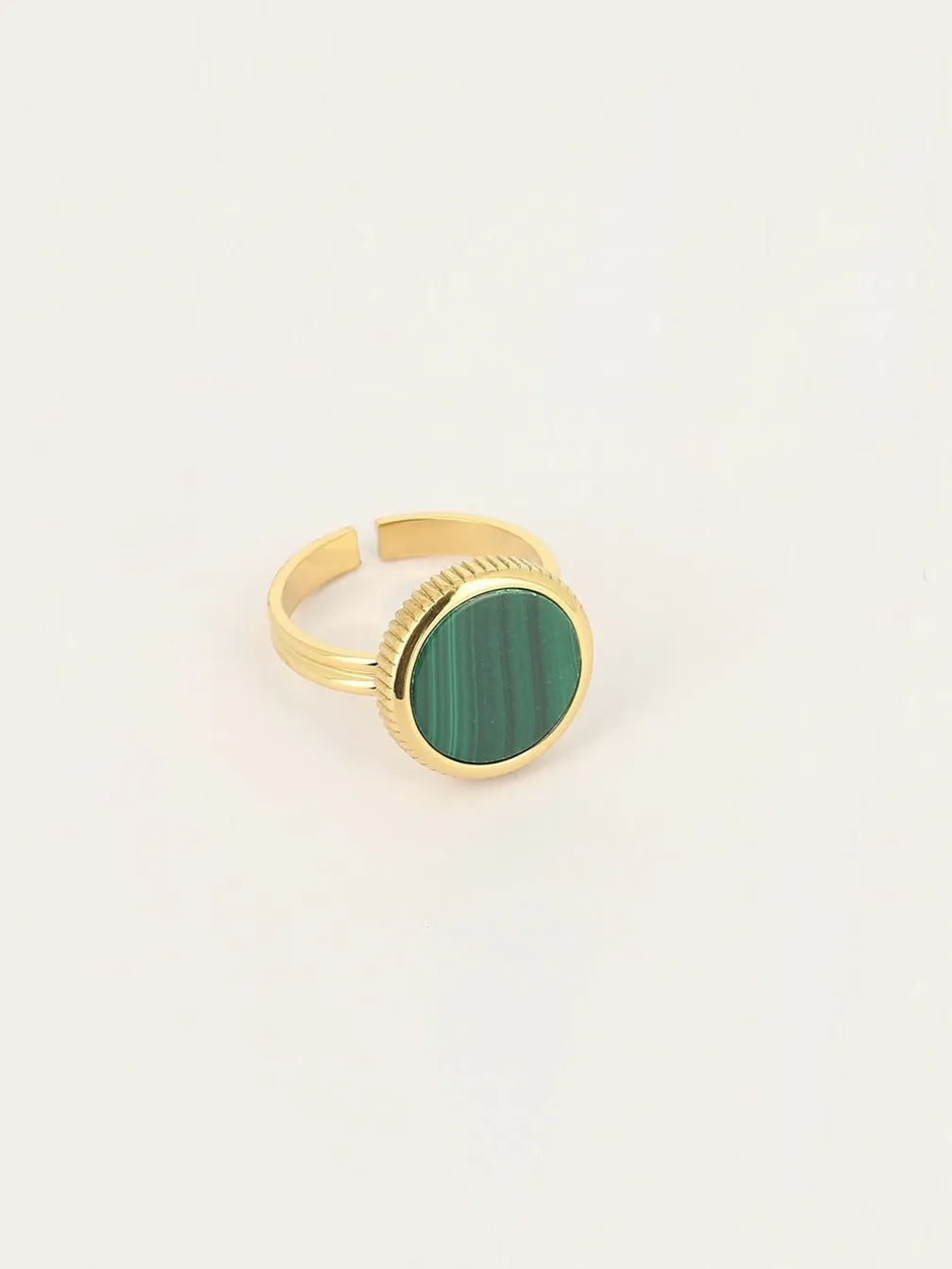 Bague Pearly