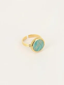 Bague Pearly