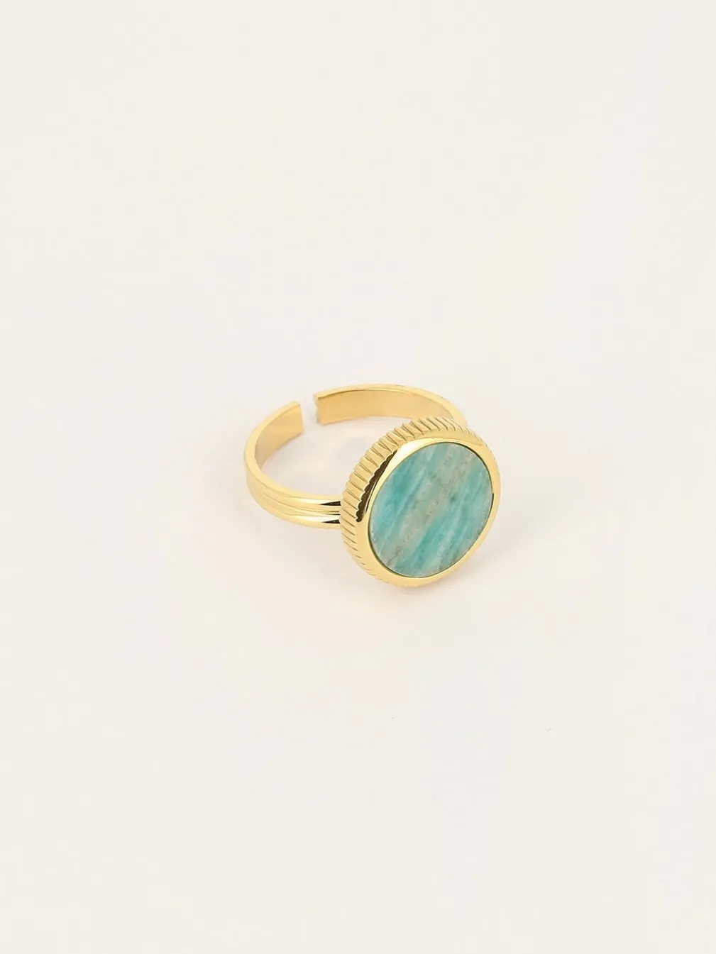 Bague Pearly