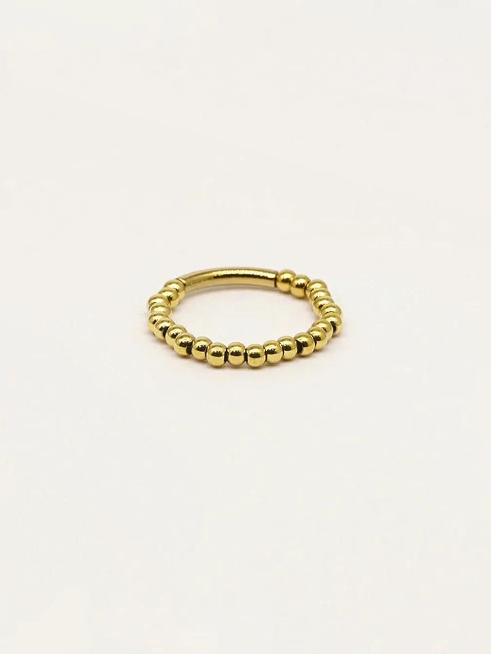 Bague Perlouze