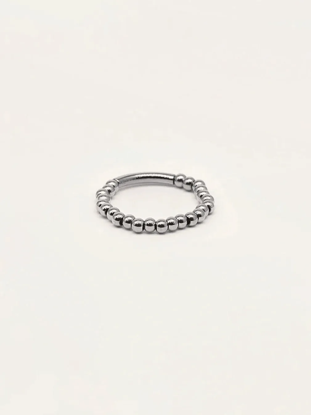 Bague Perlouze
