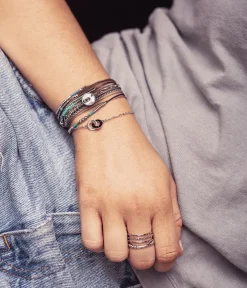 Bague Perlouze