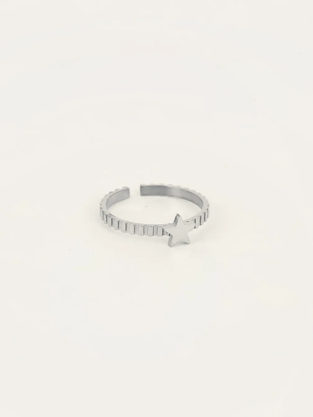 Bague Petite Étoile