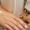 Bague Pompeya