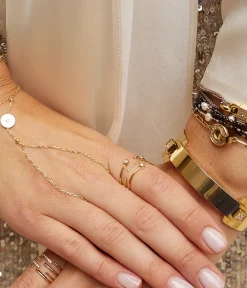 Bague Pompeya
