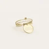 Bague Porte bonheur