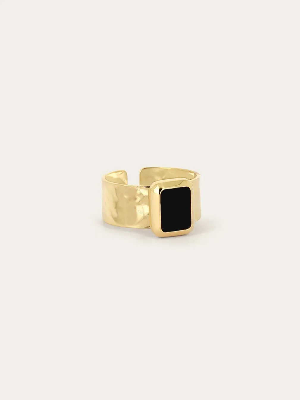 Bague Preston
