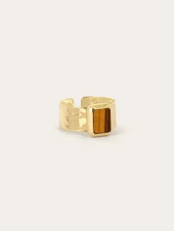 Bague Preston