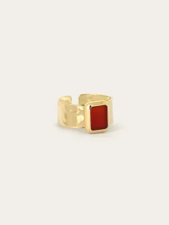 Bague Preston