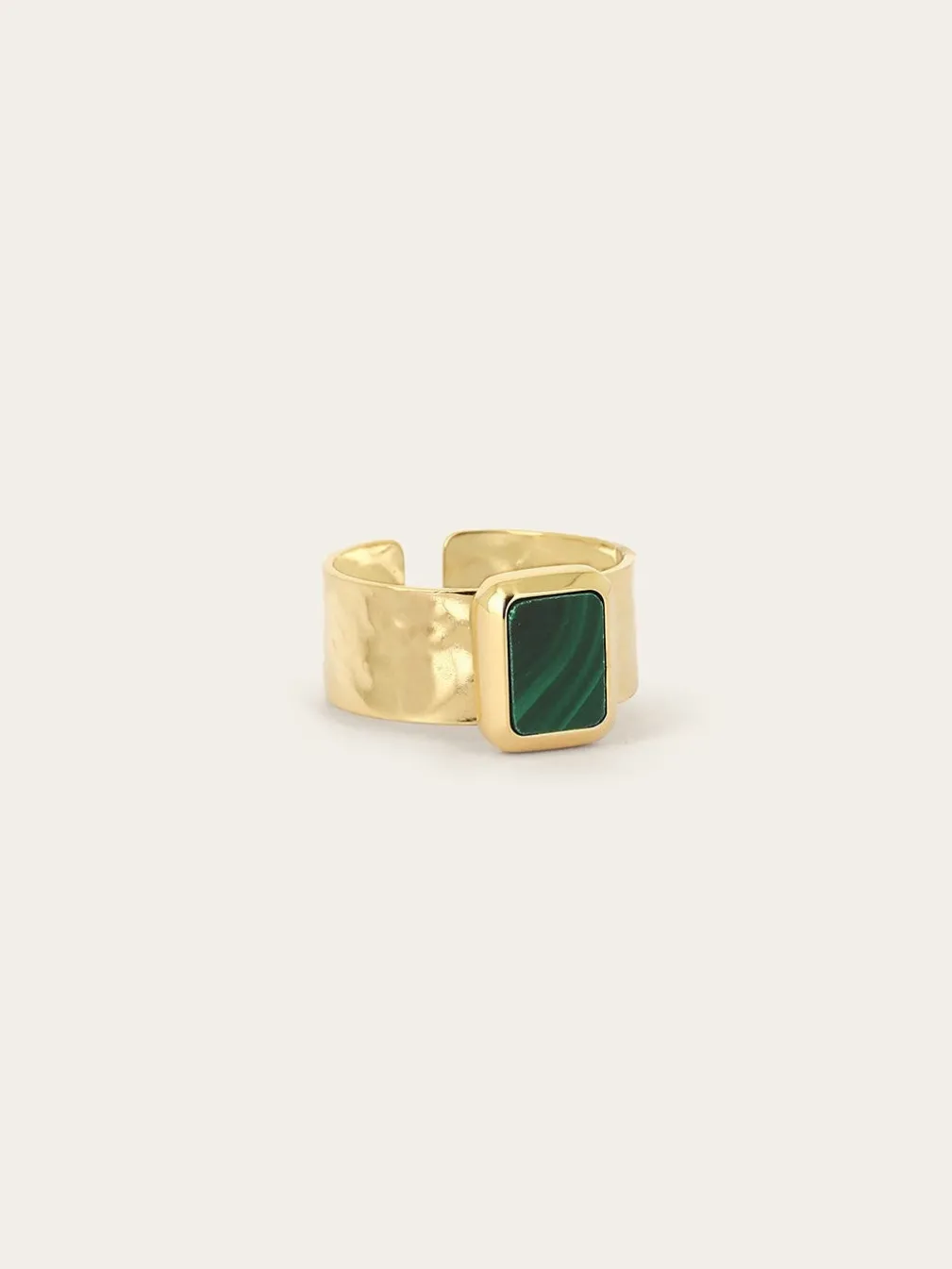 Bague Preston