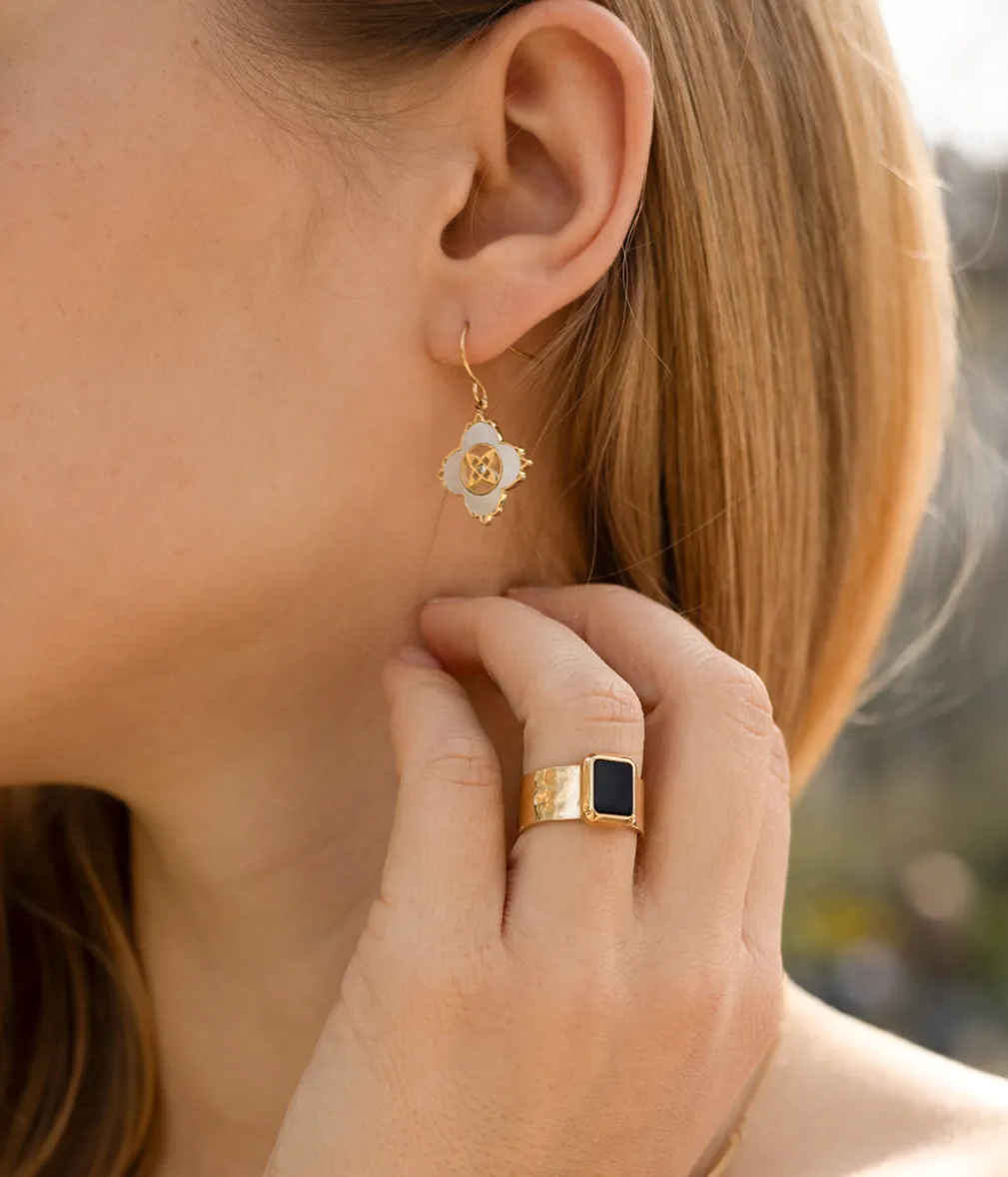 Bague Preston