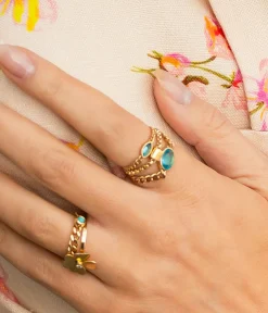 Bague Prima