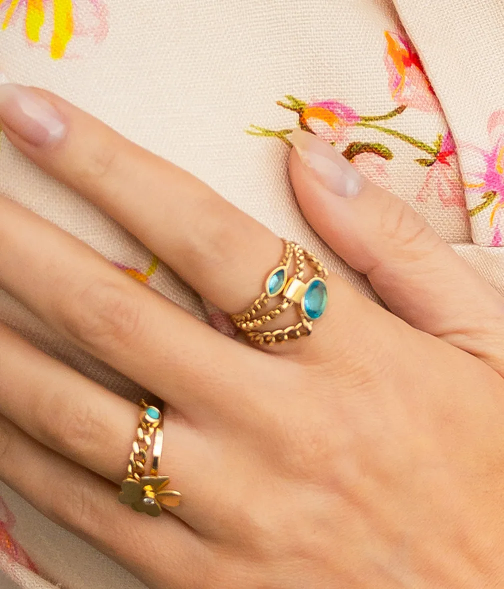 Bague Prima