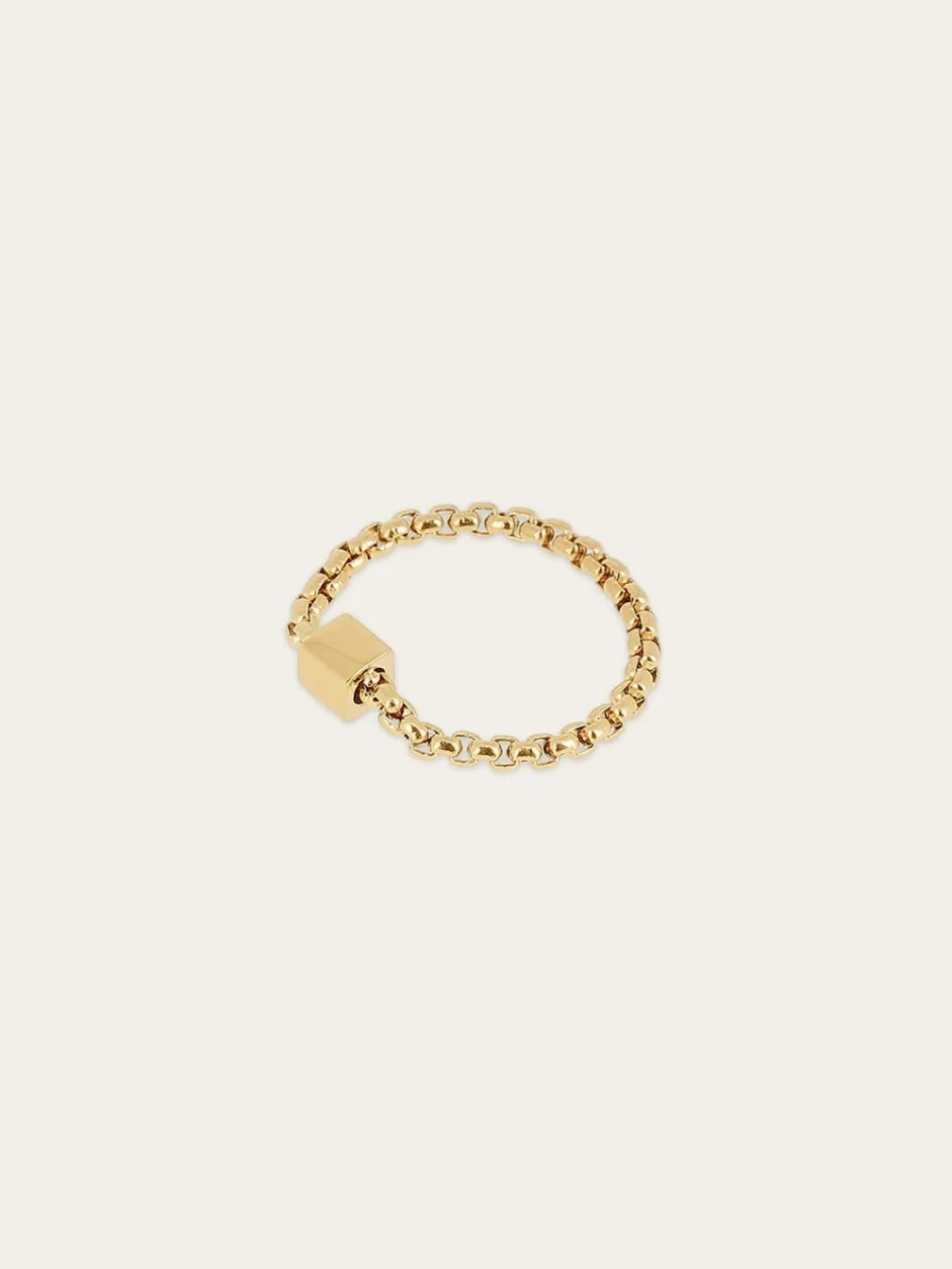 Bague Prima