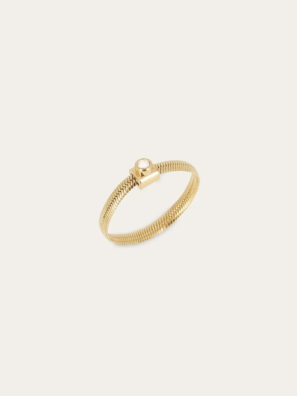 Bague Publia