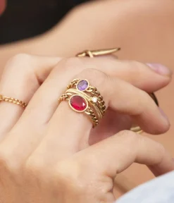 Bague Publia