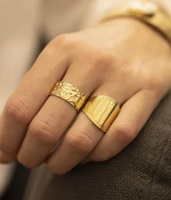 Bague Pur