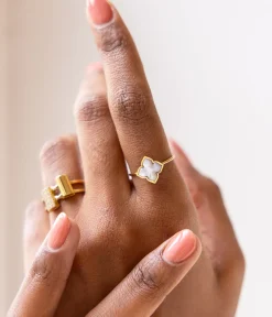 Bague Racine
