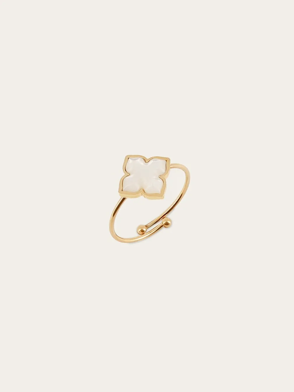 Bague Racine