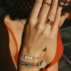 Bague Reina