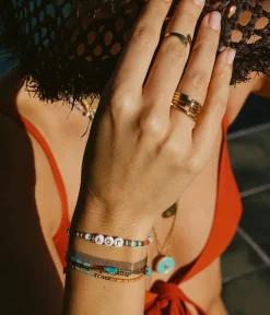Bague Reina