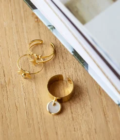 Bague Rocio