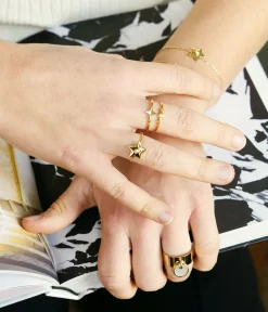 Bague Rocio
