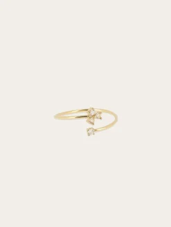 Bague Rosillo