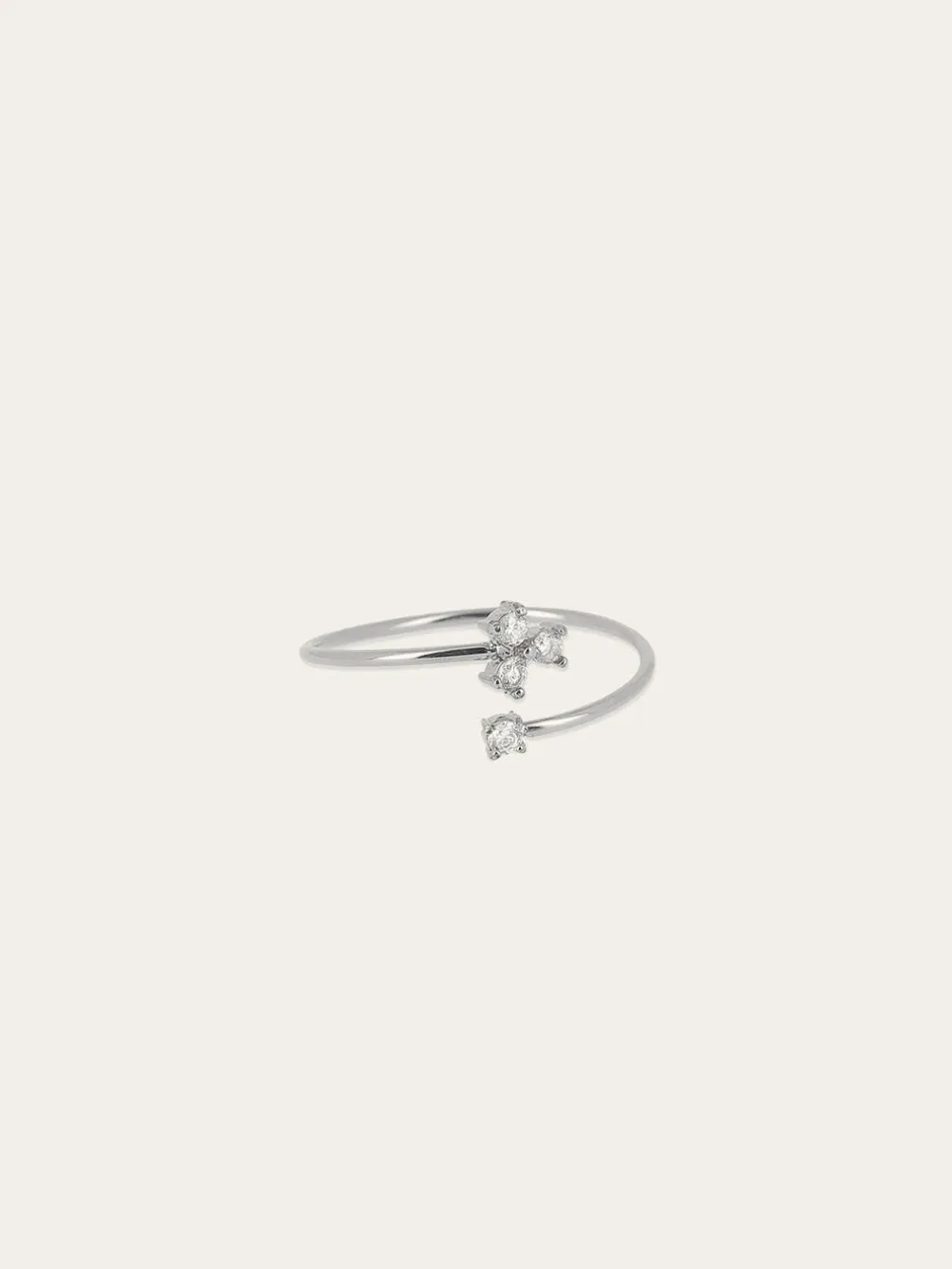 Bague Rosillo