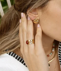 Bague Roxana