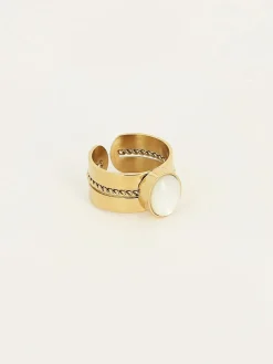 Bague Roxana