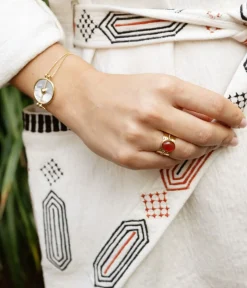 Bague Roxana